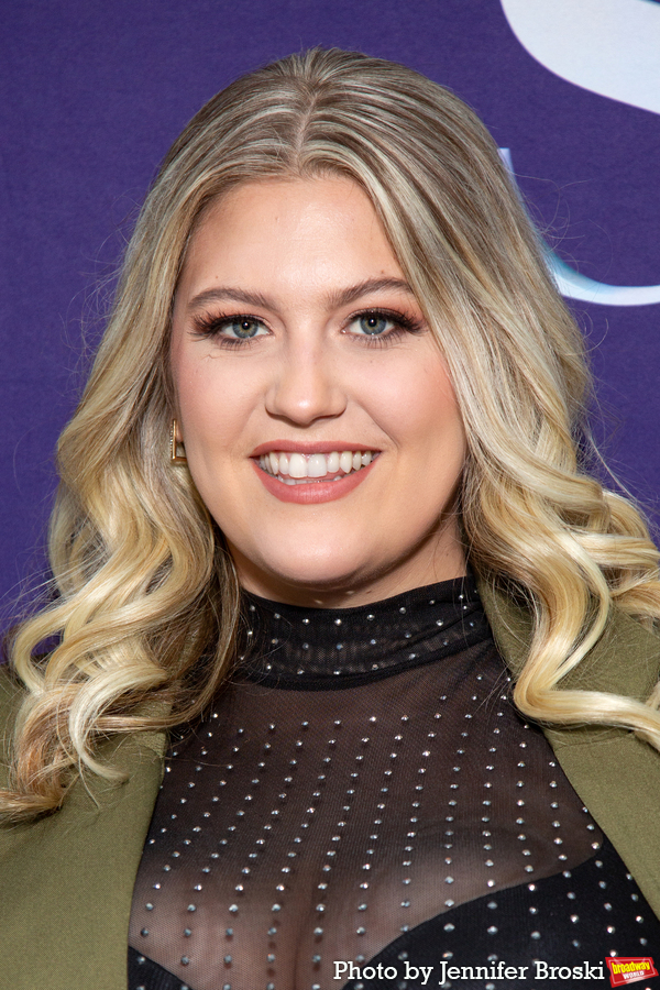 Photos: Meet the New Queens of SIX on Broadway Image