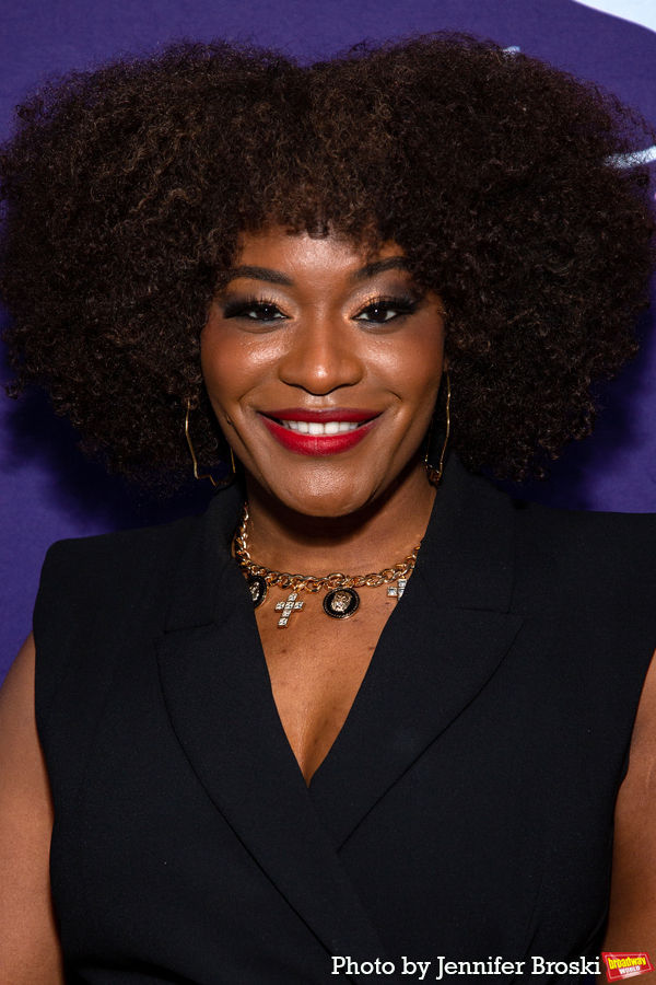 Photos: Meet the New Queens of SIX on Broadway Image