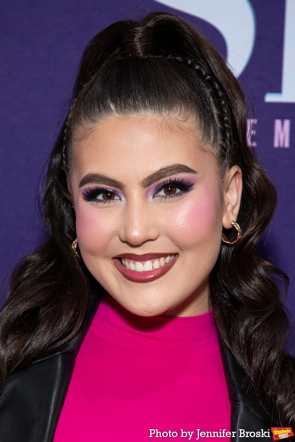 Photos: Meet the New Queens of SIX on Broadway Image