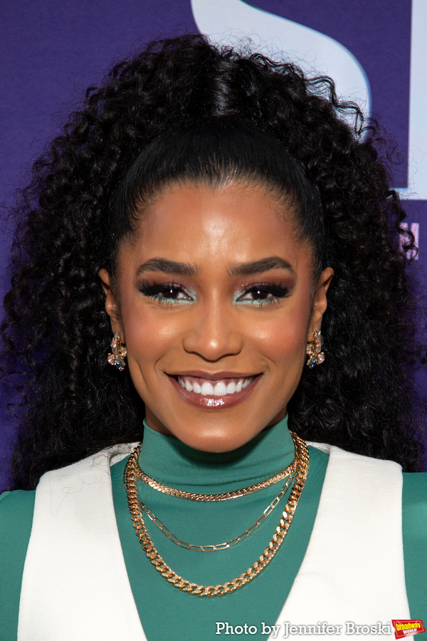 Photos: Meet the New Queens of SIX on Broadway Image