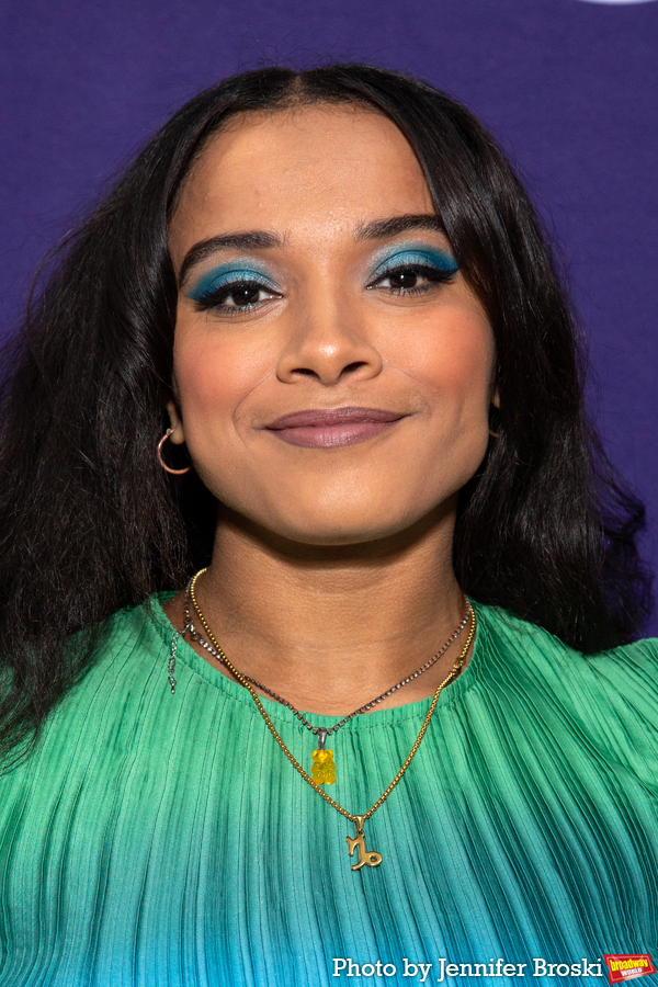 Photos: Meet the New Queens of SIX on Broadway Image