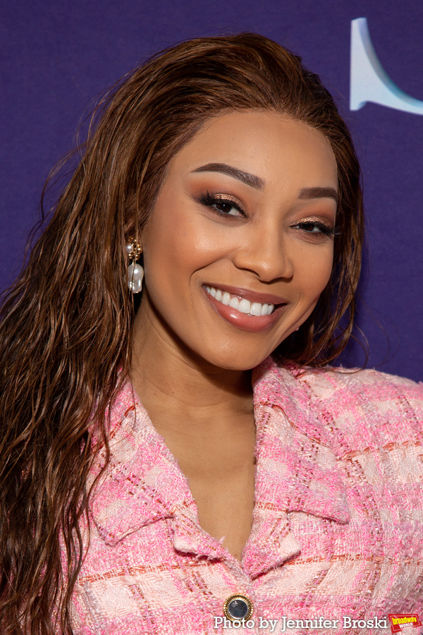 Photos: Meet the New Queens of SIX on Broadway Image