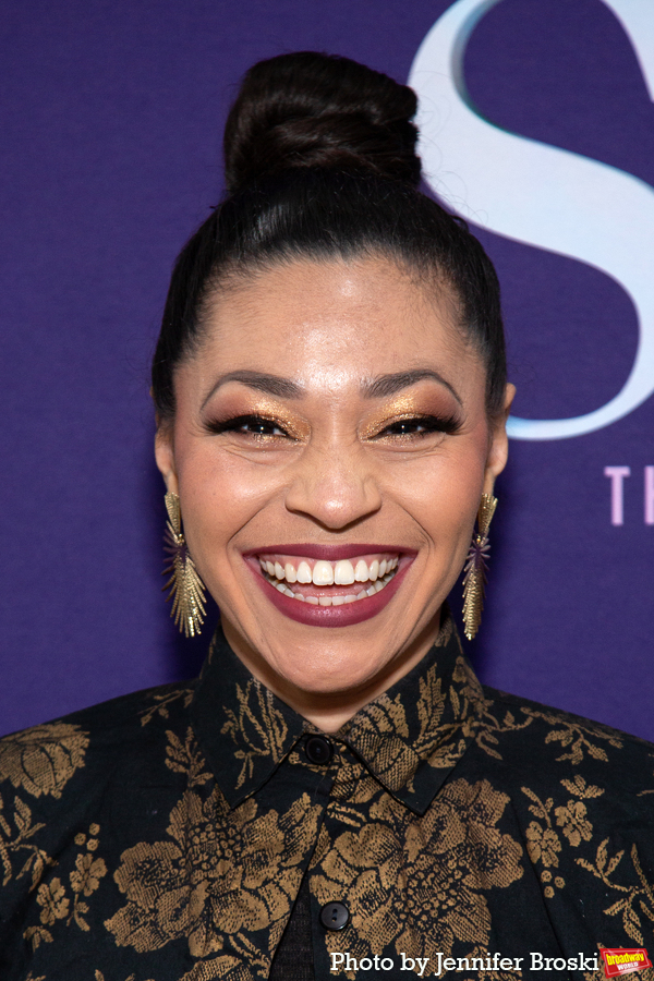 Photos: Meet the New Queens of SIX on Broadway Image