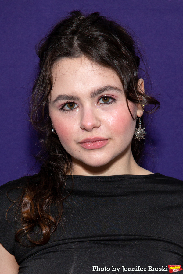 Photos: Meet the New Queens of SIX on Broadway Image