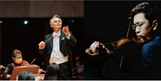 Taiwan Philharmonic to Return to the US Under The Baton Of Music Director Jun Märkl Photo