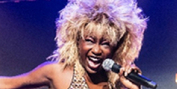 Playhouse Square Announces Public On-Sale For TINA- THE TINA TURNER MUSICAL Photo