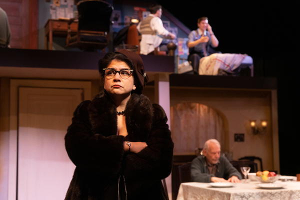 Photos: First Look At BROADWAY BOUND At New Jewish Theatre Image