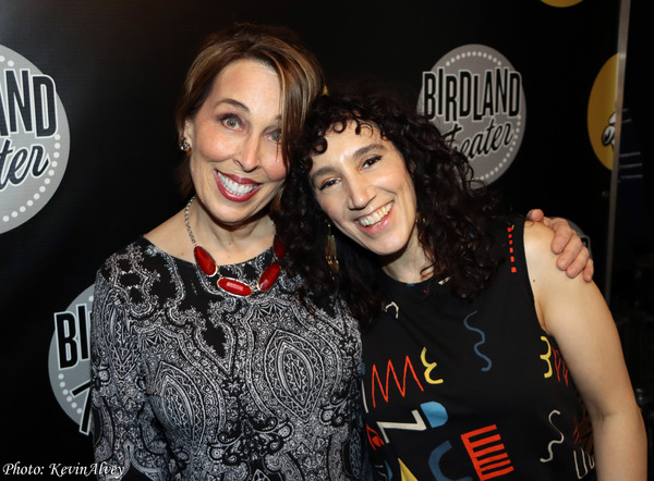 Photos: Susie Mosher's The Lineup Jan 17th Image