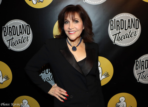 Photos: Susie Mosher's The Lineup Jan 17th Image