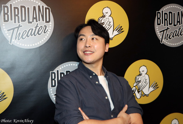 Photos: Susie Mosher's The Lineup Jan 17th Image