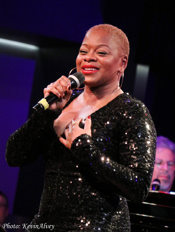 Photos: Susie Mosher's The Lineup Jan 17th Image