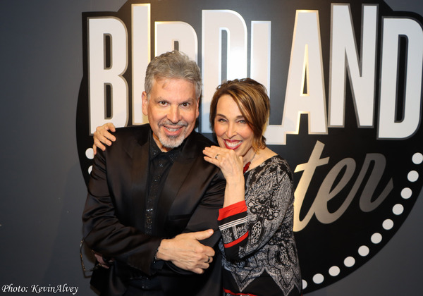 Photos: Susie Mosher's The Lineup Jan 17th Image