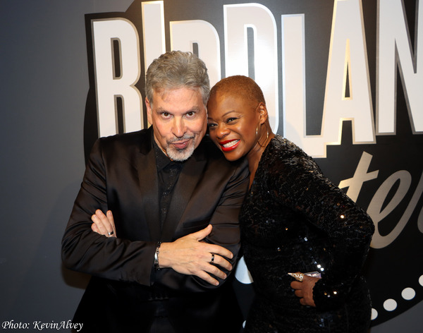 Photos: Susie Mosher's The Lineup Jan 17th Image