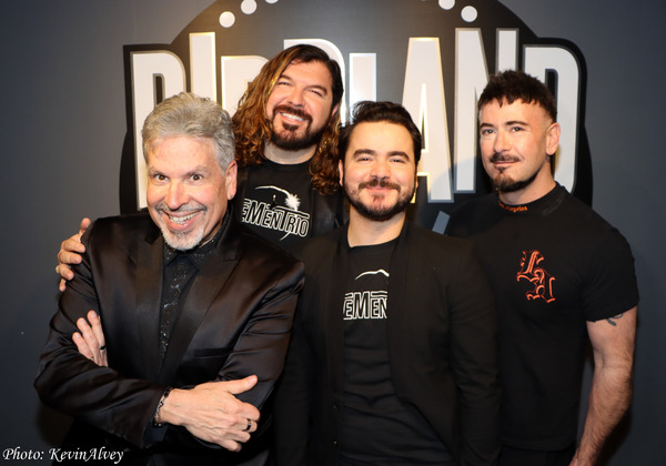 Photos: Susie Mosher's The Lineup Jan 17th Image