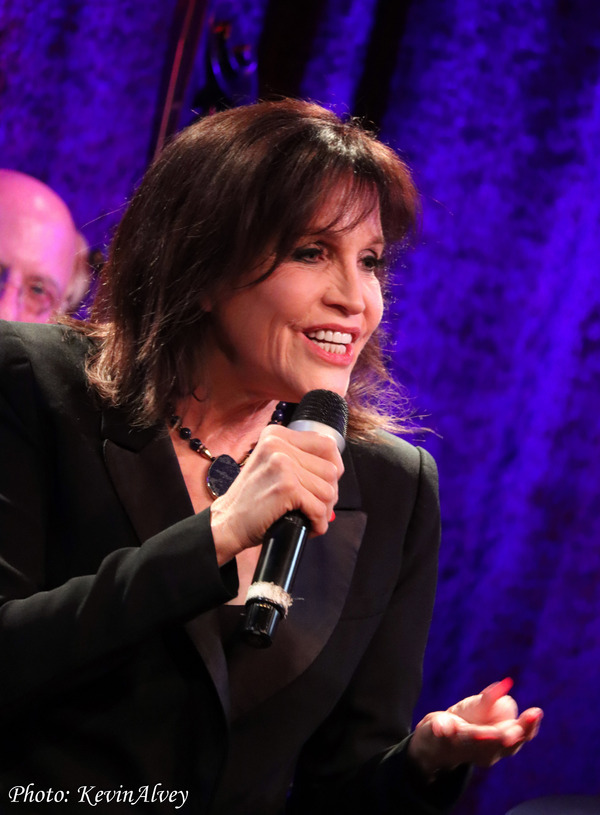 Photos: Susie Mosher's The Lineup Jan 17th Image