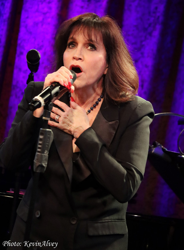 Photos: Susie Mosher's The Lineup Jan 17th Image