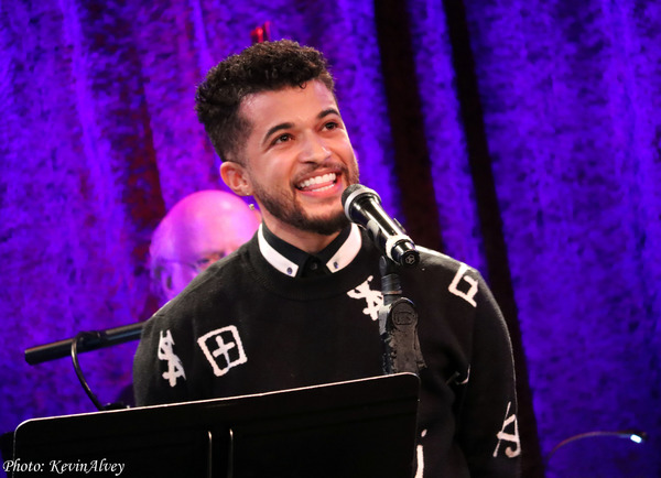 Photos: Susie Mosher's The Lineup Jan 17th Image