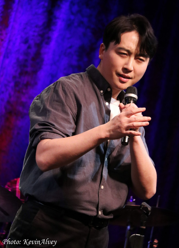 Photos: Susie Mosher's The Lineup Jan 17th Image