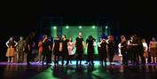 Dublin Scioto High School's Theatre Course Performs Lovewell's EVERGLOW In The Show's U.S. Photo