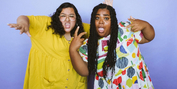 THE F WORD A Downstage World Premiere Production Confronts Fatphobia Photo