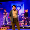 Review: TICK, TICK... BOOM! Rocks the House at BoHoTheatre Photo