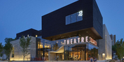 TheatreSquared Wins 2023 AIANY Design Award and 2023 USITT Architecture Award Photo