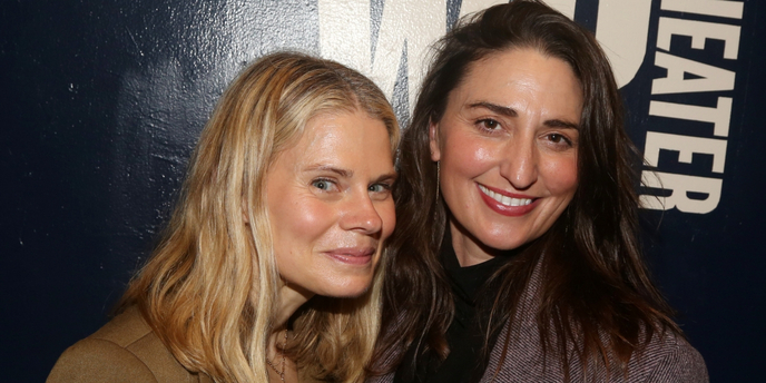 Photos: Celia Keenan Bolger, Sara Bareilles, and More Attend Opening Night of THE APPOINTMENT Photo