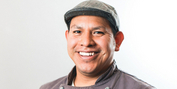Kimmel Cultural Campus Welcomes New Volver Chef in Residency Juan Lopez Photo