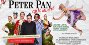 Review: PETER PAN GOES WRONG at Cirkus Photo
