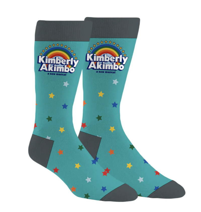Shop Cozy Winter Essentials in BroadwayWorld's Theatre Shop Image