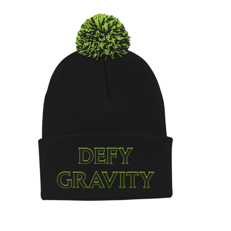 Shop Cozy Winter Essentials in BroadwayWorld's Theatre Shop Image