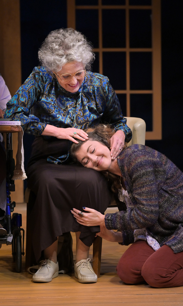Photos: First Look at the West Coast Premiere of IN EVERY GENERATION at TheatreWorks Silicon Valley 