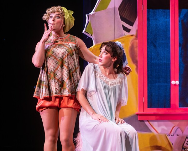 Photos: First Look at GREASE at La Mirada Theatre for the Performing Arts Image