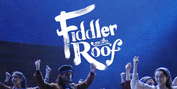 Review: FIDDLER ON THE ROOF Arrives in Vancouver! Photo