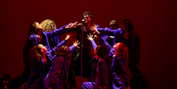 Review: BURNS, Edinburgh Playhouse Photo