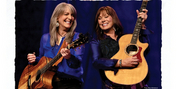 Kathy Mattea & Suzy Bogguss To Play WYO Theater In February Photo