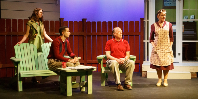 Photos: First Look at Kentwood Players' ALL MY SONS at Westchester Playhouse Photo
