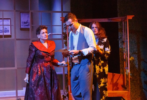 Photos: First Look at Kentwood Players' ALL MY SONS at Westchester Playhouse 