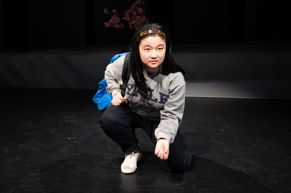 Photos: First Look at MEMORIAL at Pan Asian Repertory Image