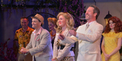 Photos: DIRTY ROTTEN SCOUNDRELS Opens at The John W. Engeman Theater Photo