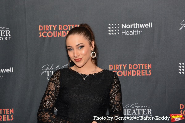 Photos: DIRTY ROTTEN SCOUNDRELS Opens at The John W. Engeman Theater 