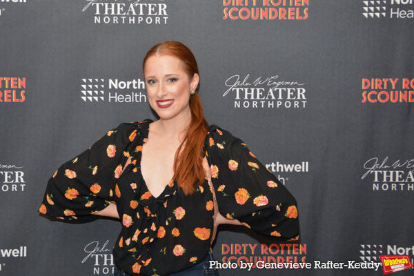 Photos: DIRTY ROTTEN SCOUNDRELS Opens at The John W. Engeman Theater 