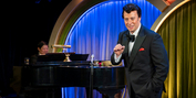 Review: REVIEW: DINO! AN EVENING WITH DEAN MARTIN at Milwaukee Rep Photo