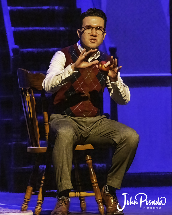 Photos: First Look at BROADWAY BOUND at Algonquin Arts Theatre  Image