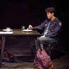 Photos: First Look at THE SOUND INSIDE at 4th Wall Theatre Photo