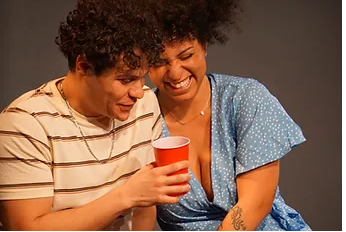 Review: RIPPED at Loud Fridge Theatre Group Is an Excellent and Nuanced Look at Sexual Consent 