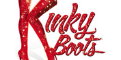 The White Theatre Presents KINKY BOOTS Beginning This Weekend Photo