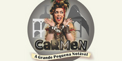 With Free Tickets, CARMEN, A PEQUENA GRANDE NOTAVEL is a Musical for All Family Photo