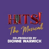 Dionne Warwick and Damon Elliott Join HITS! THE MUSICAL as Co-Producers Photo