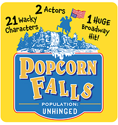 Industry Pro Newsletter: A Look at Broadway's Comeback, The Leadership Shuffle Continues Image